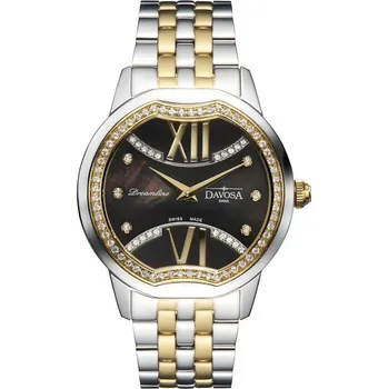 Hodinky Davosa 168.577.55 Dreamline II