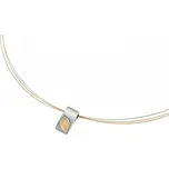 Boccia Titanium přívěsek 07004-03