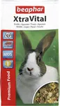 Beaphar XtraVital Rabbit Junior 1 kg