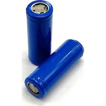 Článková baterie Nabíjecí Li-ion Baterie CP 18500 1400mAh 1C - s PCB (garance kapacity)