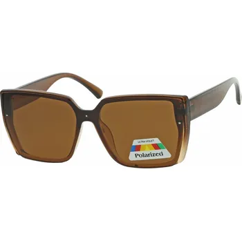 Polarizační sluneční brýle P22205-1