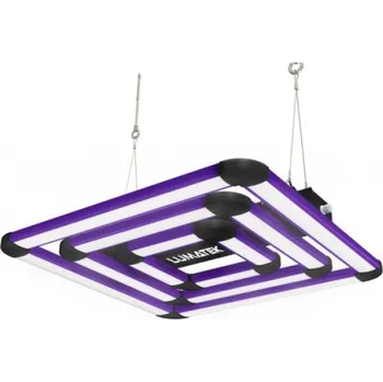 Lumatek Attis Pro LED 300W 230V 2.3µmol/J