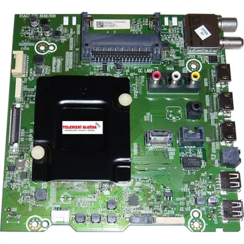 Příslušenství pro kuchyňský robot Main board Hisense H65U7B A185209