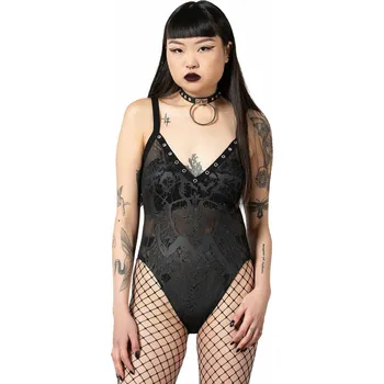 tílko dámské - Dark Forces - KILLSTAR - KSRA004930