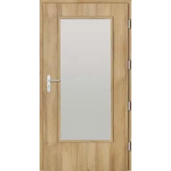 Vchodové dveře BARAŃSKI Vchodové dveře protipožární BARAŃSKI PP 04