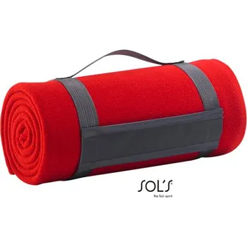 Pikniková deka Fleecová deka Sols LC88105