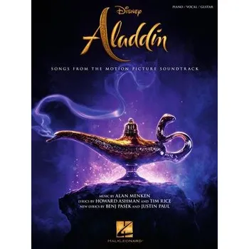 Aladdin - Songs from the Motion Picture Soundtrack 1378811