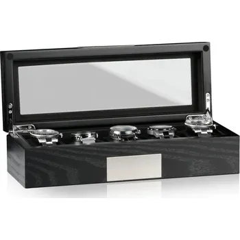 Box na hodinky Kazeta na hodinky HEISSE & SÖHNE 70019/107 Monteray 5