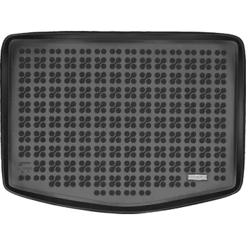 Vana do kufru REZAW-PLAST Gumová vana do kufru NISSAN Juke r.v. 2019 dolní kufr