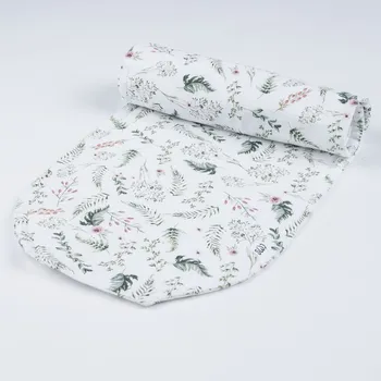 Tulimese Náhradní podložka jemné růžičky