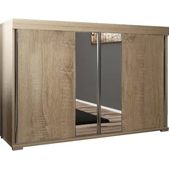 Komoda Komoda Tablet T3 140 Dub Sonoma