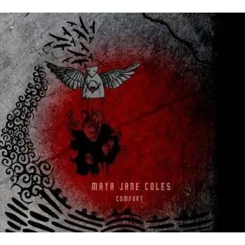 Zahraniční hudba CD Maya Jane Coles: Comfort 2020