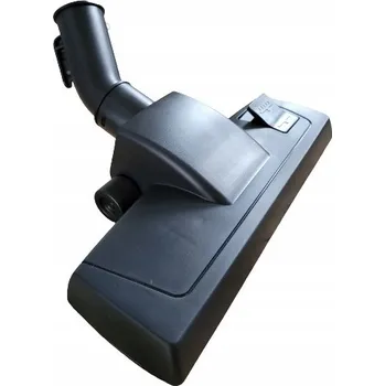 Hubice k vysavači Podlahová hubice Miele Profi - fi 35 mm