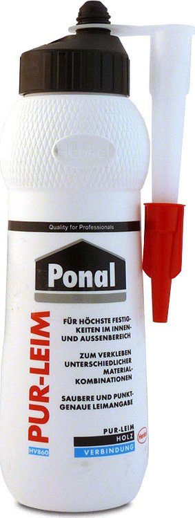 Ponal Construct PUR-LEIM - 420 g