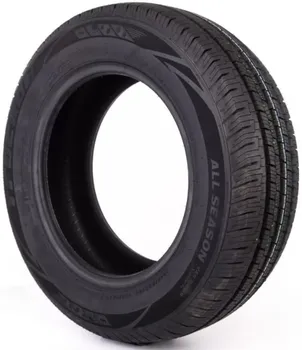 Tracmax Tyres A/S Van Saver 225/75 R16 121/120 R