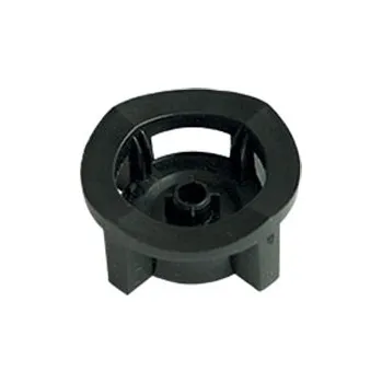 elektrický kabel Nastřelovací upevňovací element bezhalogenový pro vázací pásky HL NUE