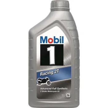 Mobil 1 Racing 2T 1 l