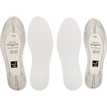 Vložka do bot Vložky do bot Froté 2 páry Shoe Like Fresh Cotton 2 páry