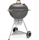 Weber Kettle 70th Anniversary Metal…