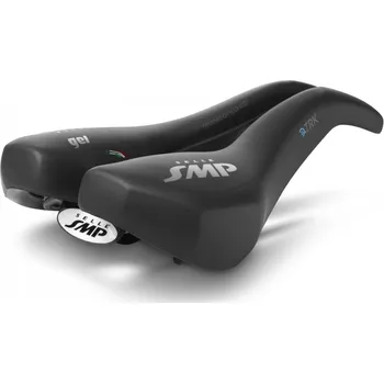 Selle SMP E-TRK Gel černé