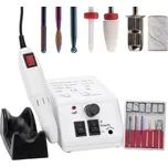 Allepaznokcie Elektrická bruska na…