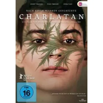 Zahraniční hudba DVD Various: Charlatan 2022