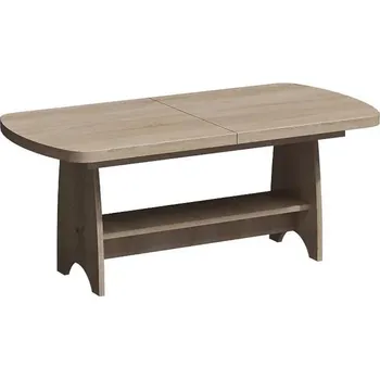 Konferenční stolek Konferenční Stolek Zuza D.Sonoma