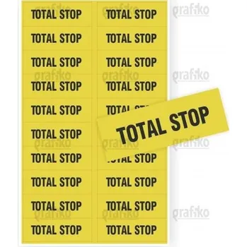 Tapeta TOTAL STOP samolepící PVC folie GRAFIKO 7.0223.S26A