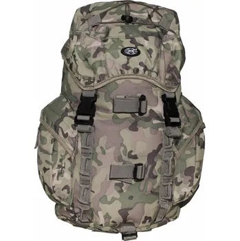 Toulec Batoh MFH HighDefence - Recon I - 15 l - operation-camo