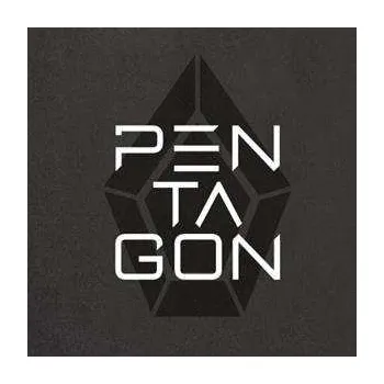 Zahraniční hudba CD Pentagon: Pentagon 2016