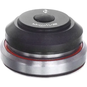 Hlavové složení hlavové složení M-WAVE AH 11/8"-1,5" Al cartridge