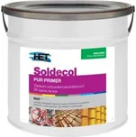 HET Soldecol PUR PRIMER 2,5 L světle šedý 0110