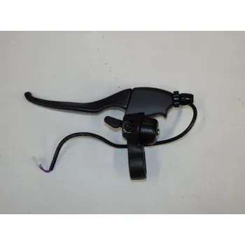 VeGA Páčka brzdy se zvonkem