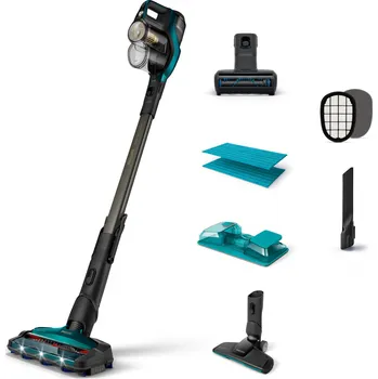 Vysavač Philips 8000 Series Aqua XC8147/01