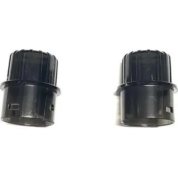 Příslušenství pro elektrokoloběžku Krytky zadní kyvky X-scooters XR09/XR10