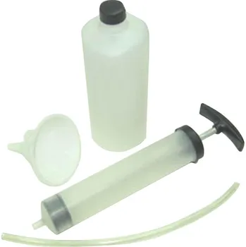 Olejová vana Set pro odsávání oleje 03-06018