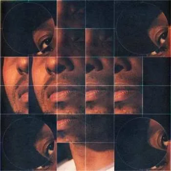 Zahraniční hudba LP Ben Marc: Glass Effect 2022