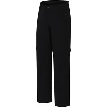 Chlapecké oblečení Dětské LETNÍ kalhoty s UV Hannah Basco KONFEKČNÍ VELIKOST: 152