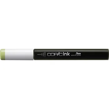 Lihový inkoust COPIC Refill Ink 12ml, G43 Pistachio