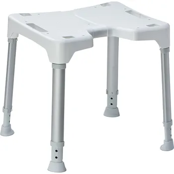 Koupelnové sedátko STOLIČKA DO SPRCHY TAYO BASIC