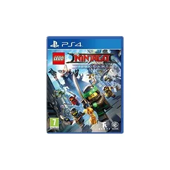 Hra pro PlayStation 4 LEGO Ninjago Movie Video Game (PS4)
