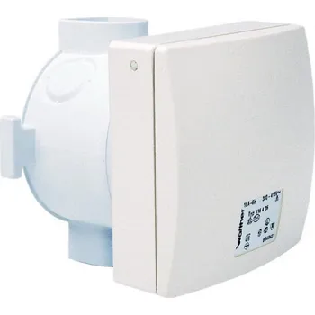 Elektrická zásuvka Walther 416406 MONDO Nástěnná zásuvka 16A 4P 400V 6h IP44, pod omítku