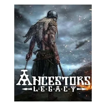 Počítačová hra Ancestors Legacy PC