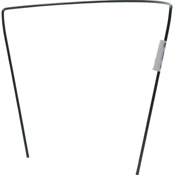 Stojan na květiny Opora trvalek 100 x 40 cm