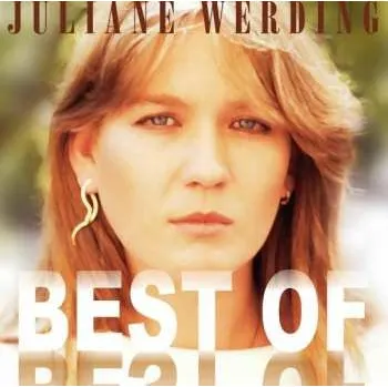 Zahraniční hudba CD Juliane Werding: Best Of 2014