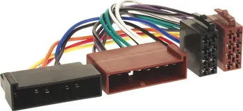 ISO konektor 4CarMedia ISO adaptér ZRS-AS-3B