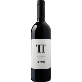 Dogma Rosso Merlot, Sutto
