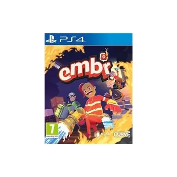 Hra pro PlayStation Embr (PS4)