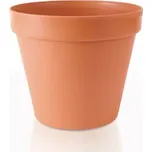 Květináč Glinka terakota, varianta 11 cm