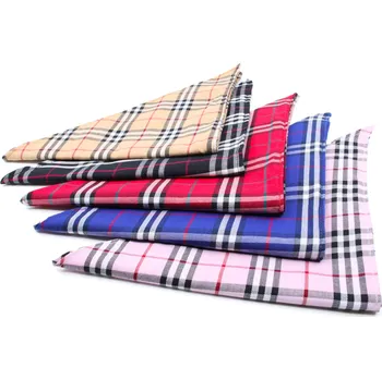 Obojek pro psa Vsepropejska Servo károvaný šátek pro psa Barva: Černá, Obvod krku: 20 - 30 cm